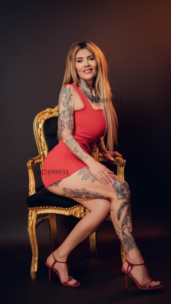 Chica busca chico en Alicante: 