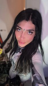 651761138: Transexual en Madrid