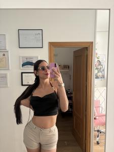 671874095: Transexual en La Coruña