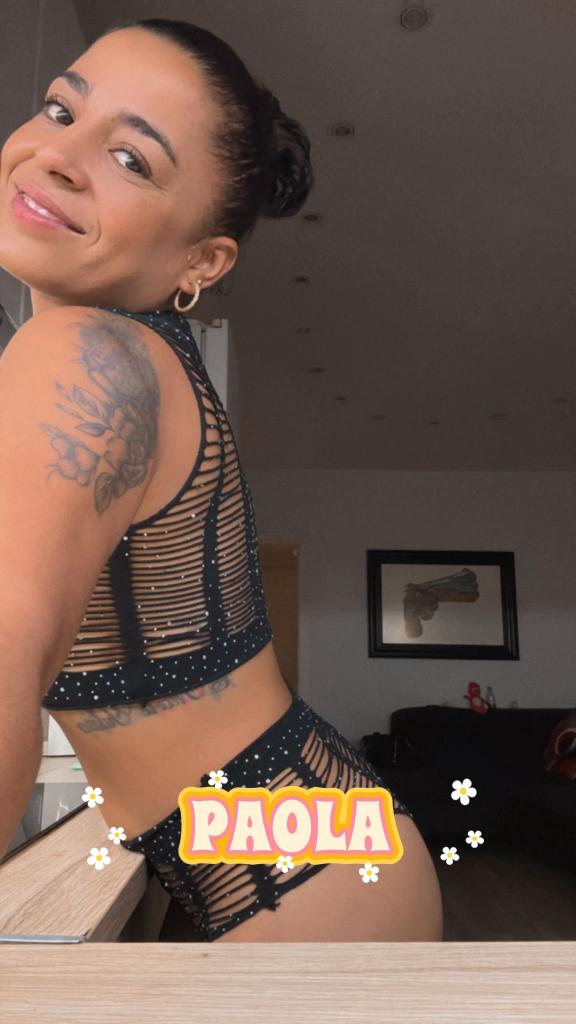 Chica busca chico en Mallorca: 