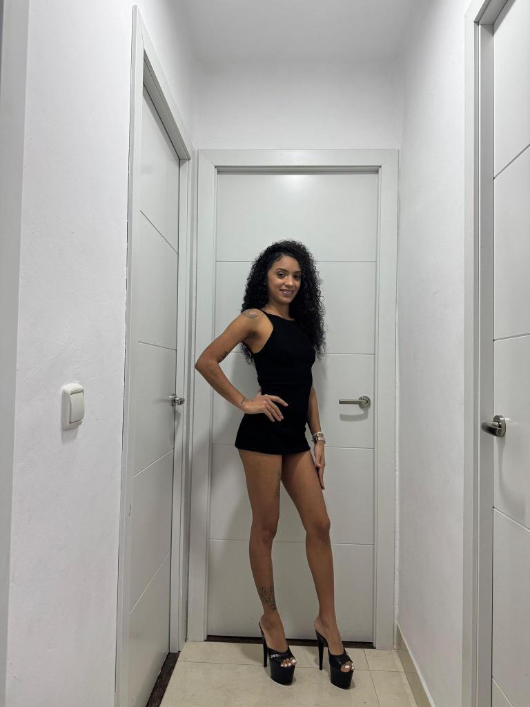 Chica busca chico en Málaga: 