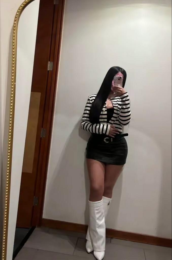 Chica busca chico en Alicante: 