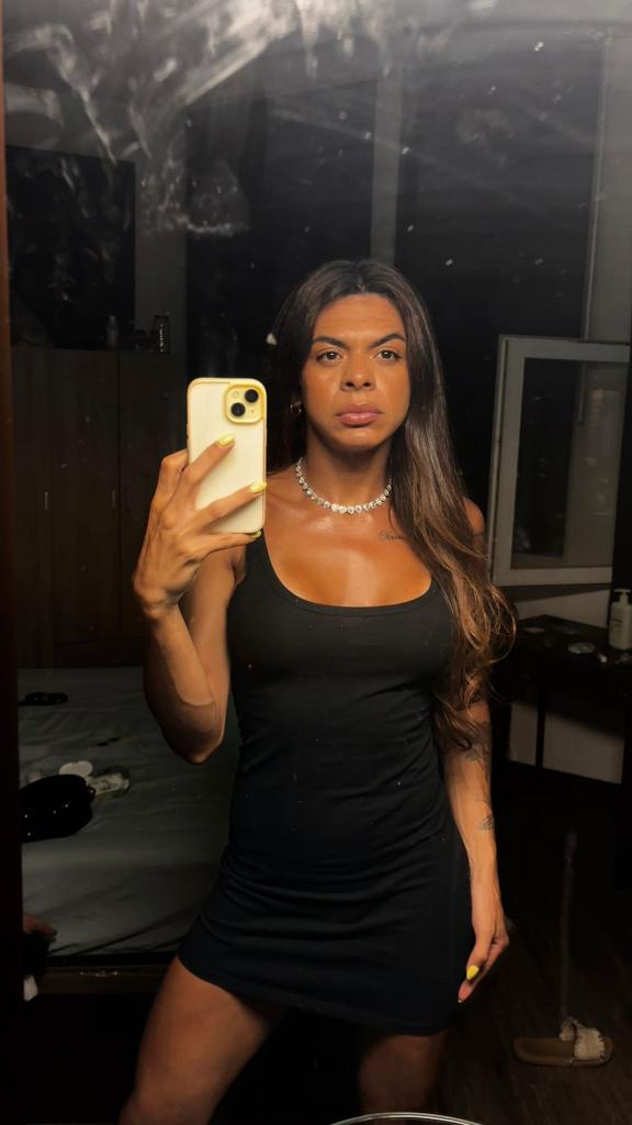 605266045: Transexual en Alicante