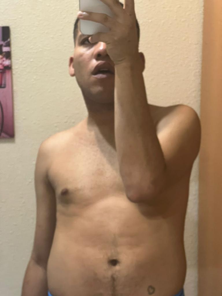 Chico busca chica en Jaén: 