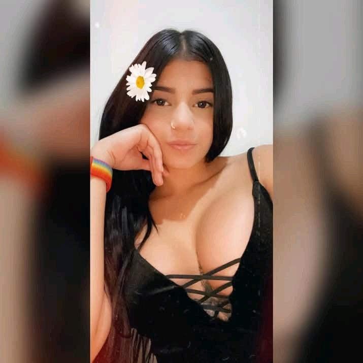 Chica busca chico en Granada: 