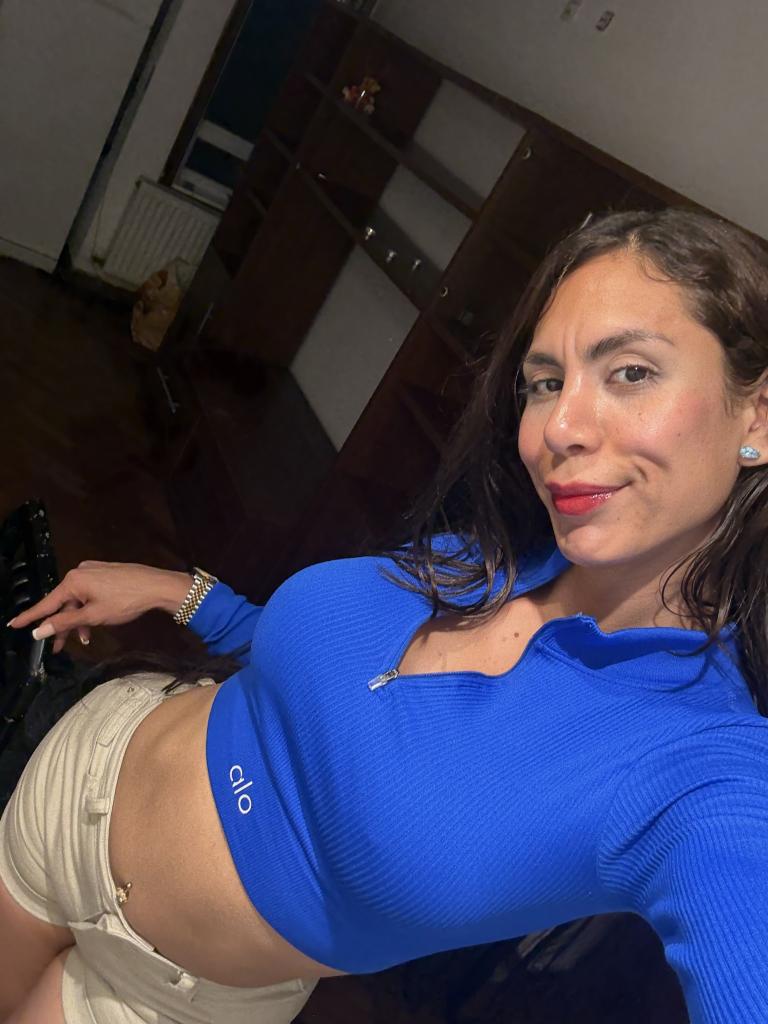 Transexual en La Coruña: 