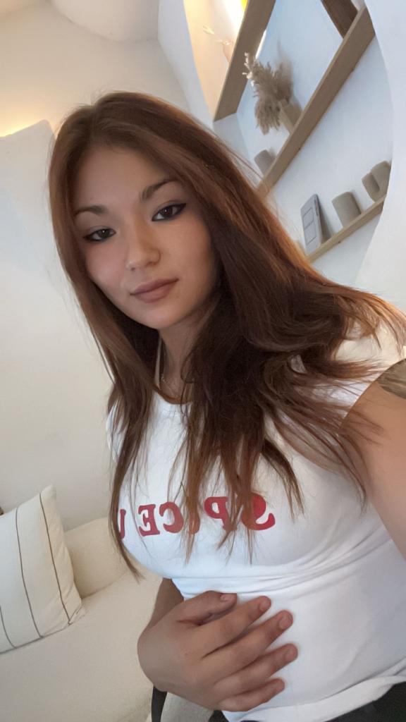 Chica busca chico en Murcia: 