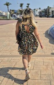 Chica busca chico en Castellón: 