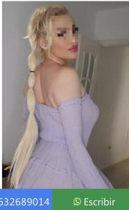 Chica busca chico en Alicante: 