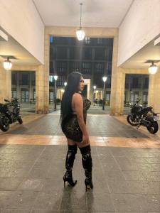 Travesti en Guipúzcoa: 