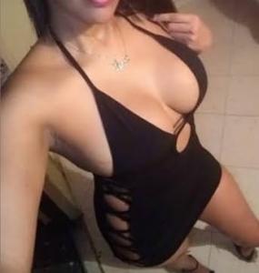 Chica busca chico en Alicante: 