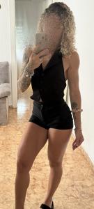 603381459: Chica busca chico en Córdoba