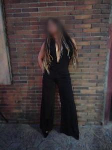 643381584: Chica busca chico en Madrid