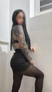 642064521: Chica busca chico en Madrid