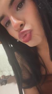 Transexual en Valencia: 