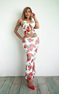 Transexual en Málaga: 