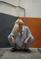 641505144: Chica busca chico en Sevilla