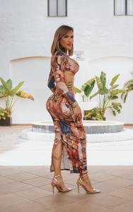 Transexual en Málaga: 