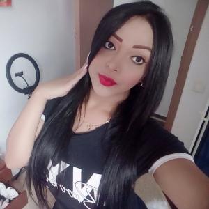 Transexual en Tenerife: 