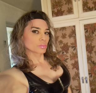 634022610: Transexual en Madrid