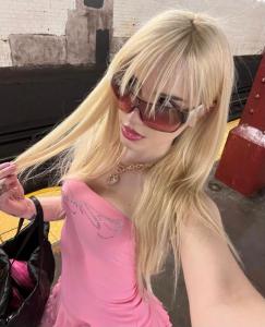 665377479: Transexual en Madrid