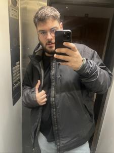 Chico busca chica en Castellón: 