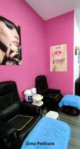 Chica busca chico en Barcelona: 