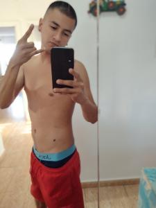 641970769: Chico busca chica en La Rioja