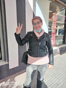 744608008: Chica busca chico en Málaga