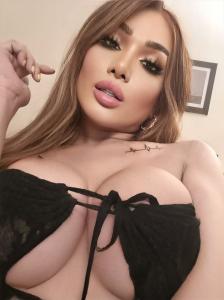 Transexual en Madrid: 