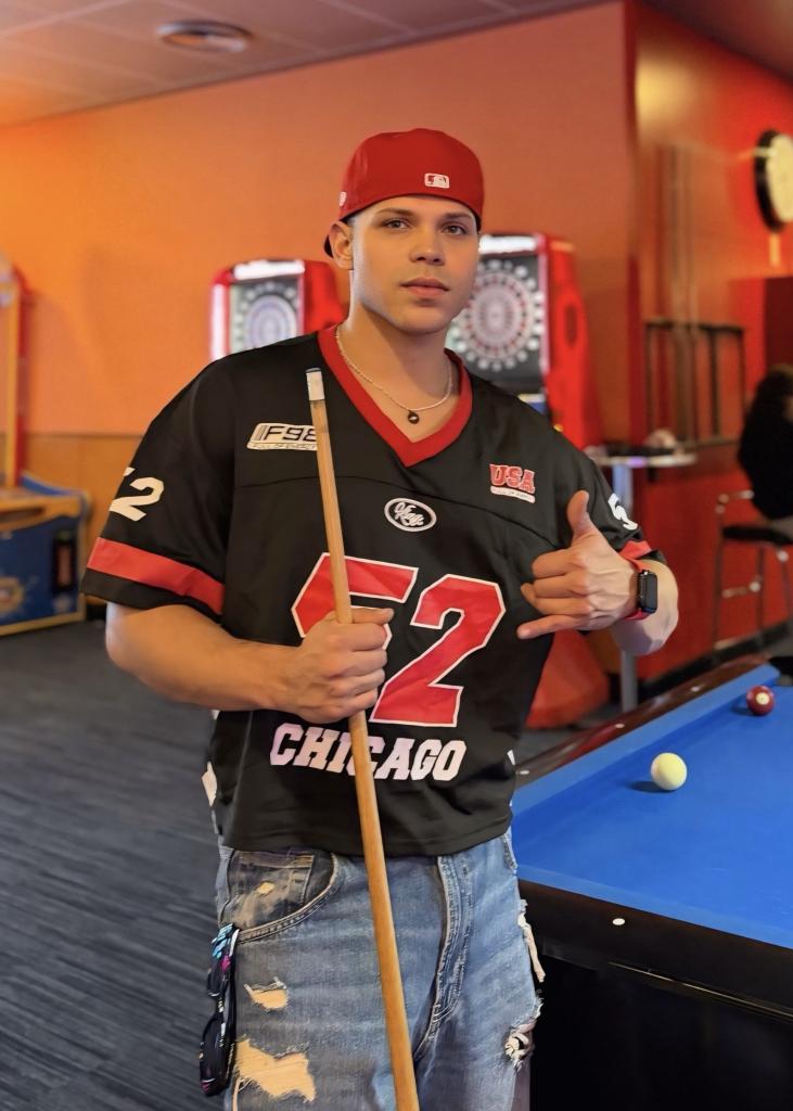 Chico busca chica en Navarra: 