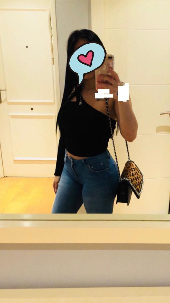 Chica busca chico en Lugo: 