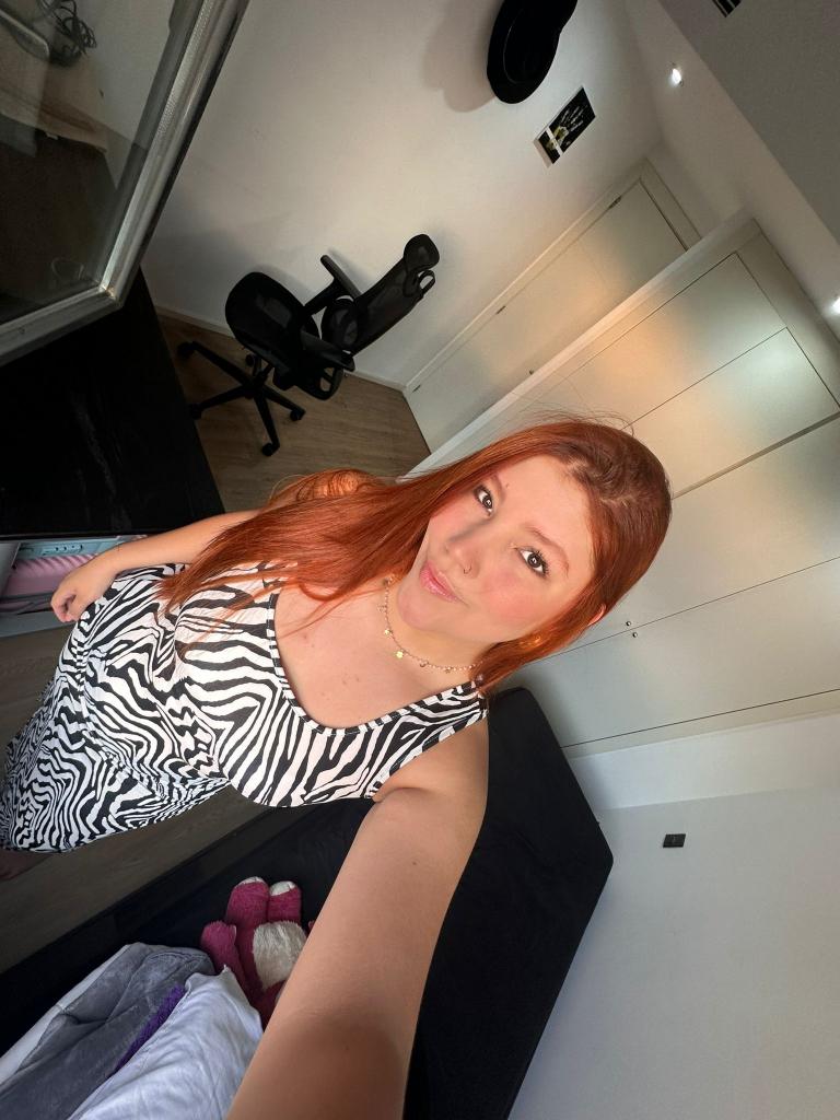 Chica busca chico en Madrid: 