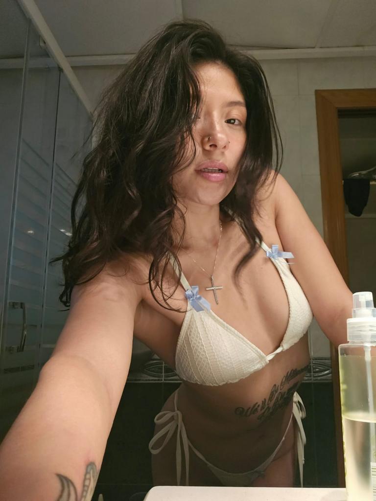 Chica busca chico en Barcelona: 