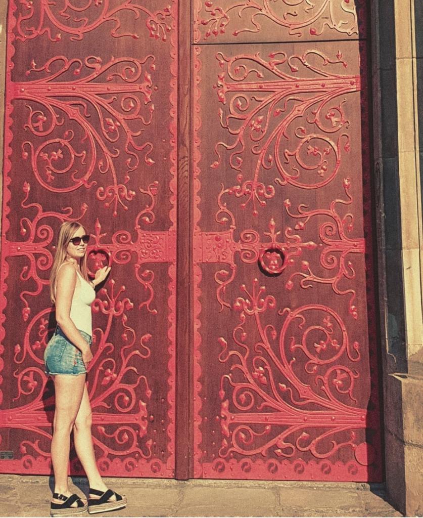 Chica busca chico en Mallorca: 