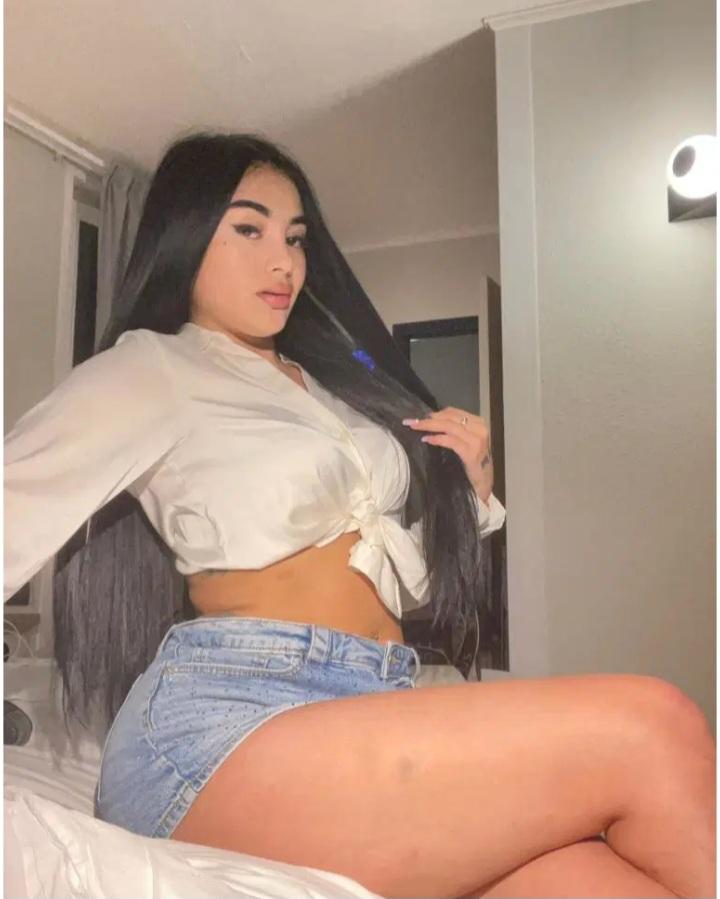 661461214: Chica busca chico en Madrid