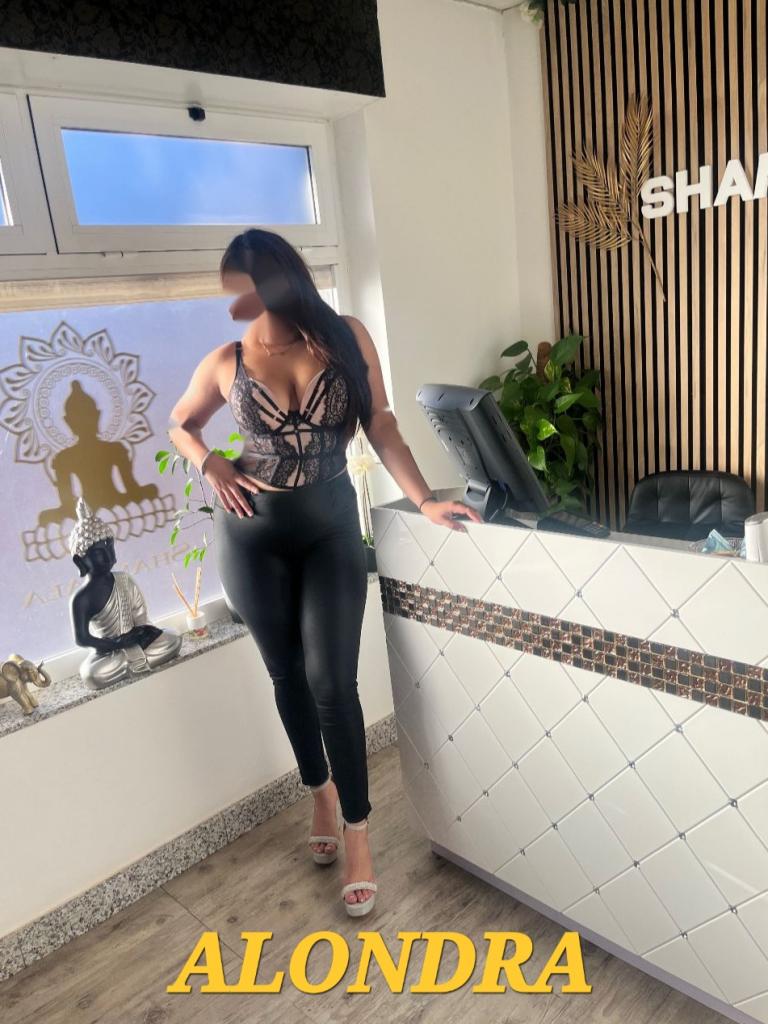 Chica busca chico en Madrid: 