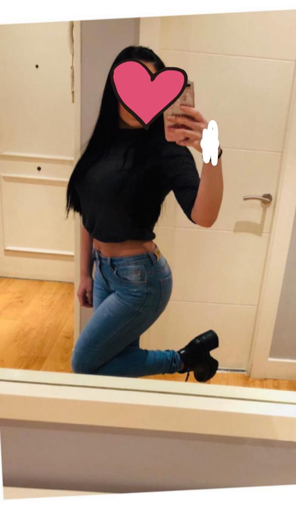 Chica busca chico en Lugo: 