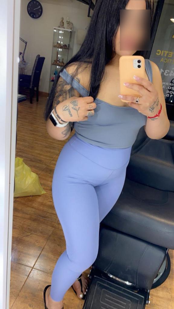 Chica busca chico en Jaén: 