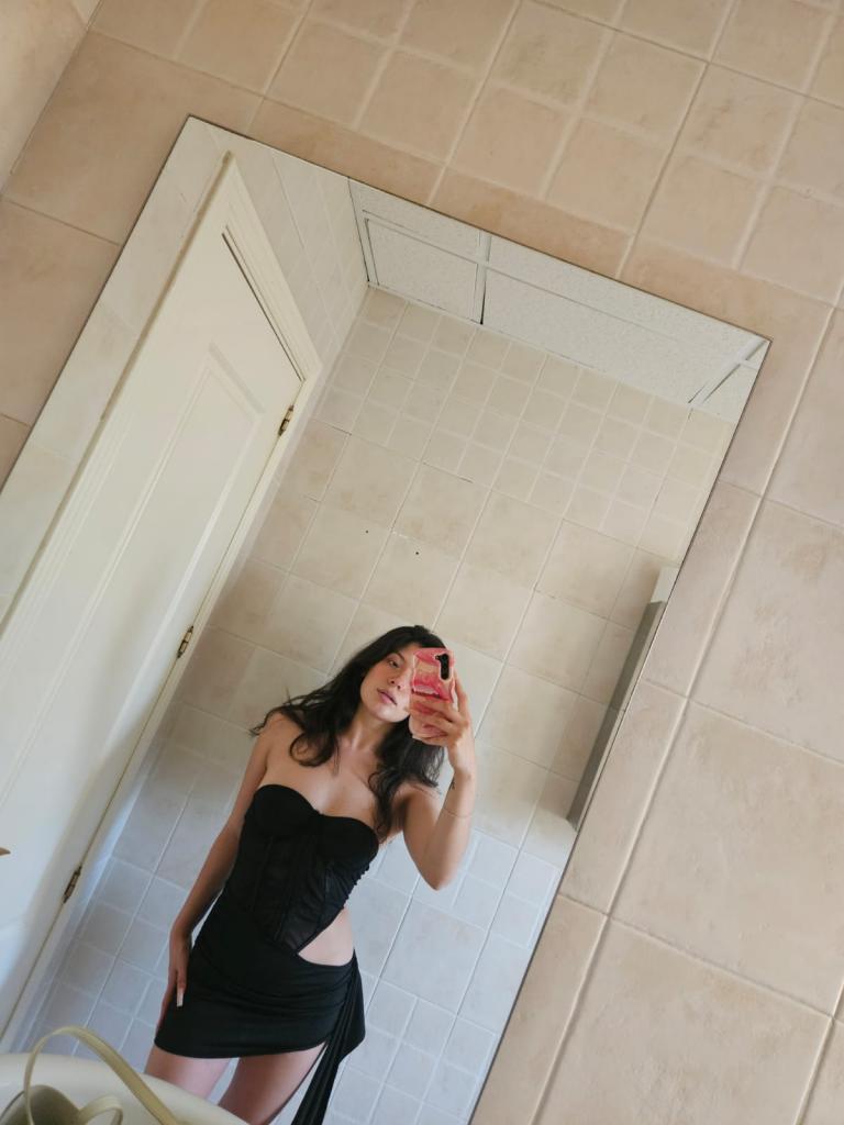 Chica busca chico en Barcelona: 