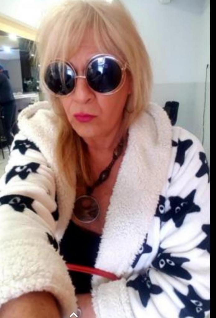 614502586: Transexual en Murcia