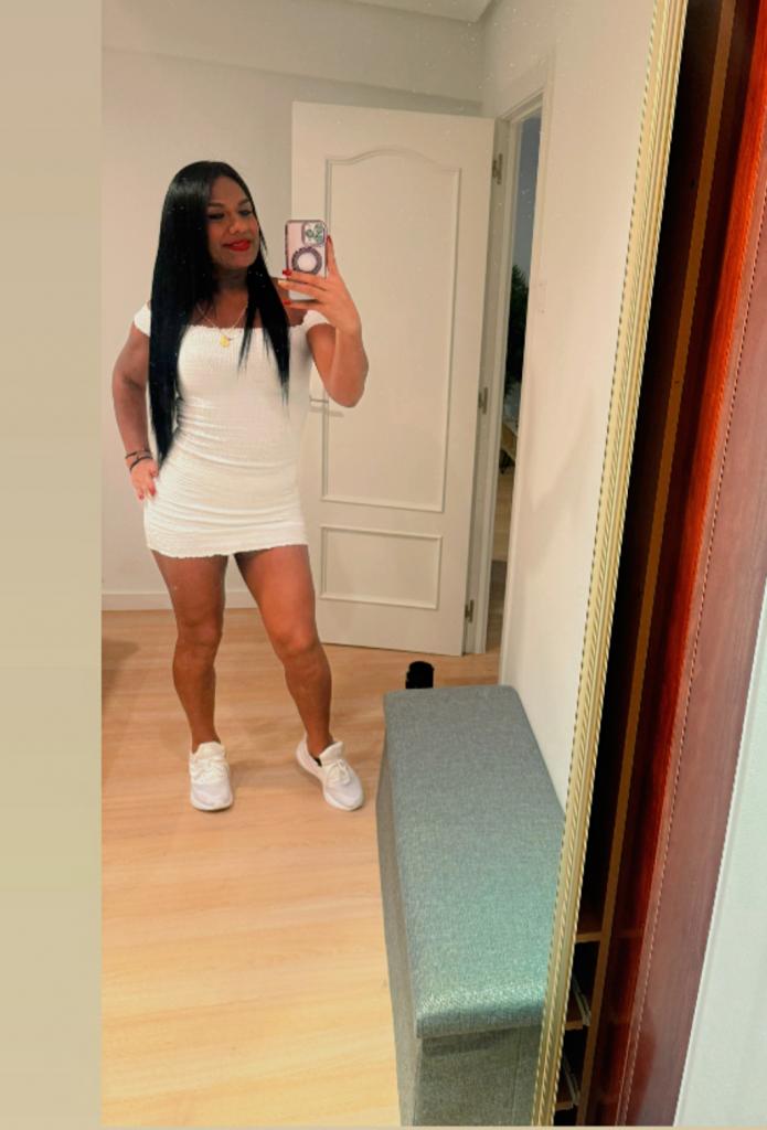 Travesti en Navarra: 