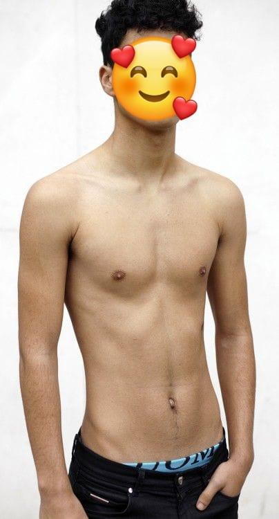 613829601: Chico busca chica en Málaga