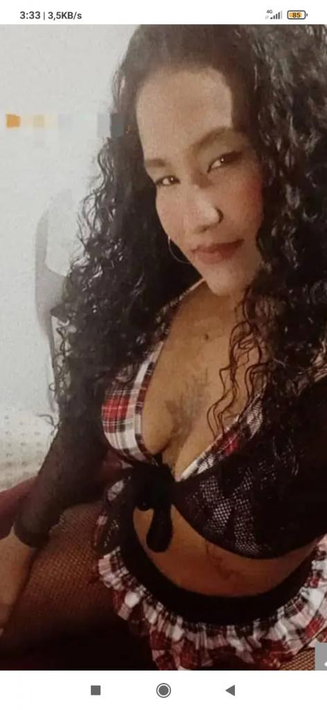 Chica busca chico en Valladolid: 
