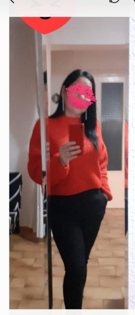 614570745: Chica busca chico en Zaragoza