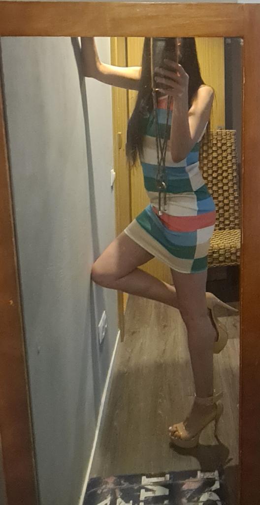 Chica busca chico en Las Palmas: 