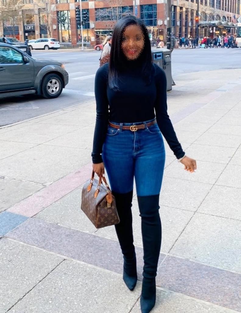 Chica busca chico en León: 