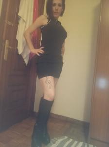644051471: Chica busca chico en Orense