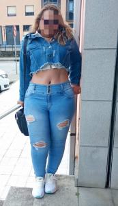 642279211: Chica busca chico en Lugo