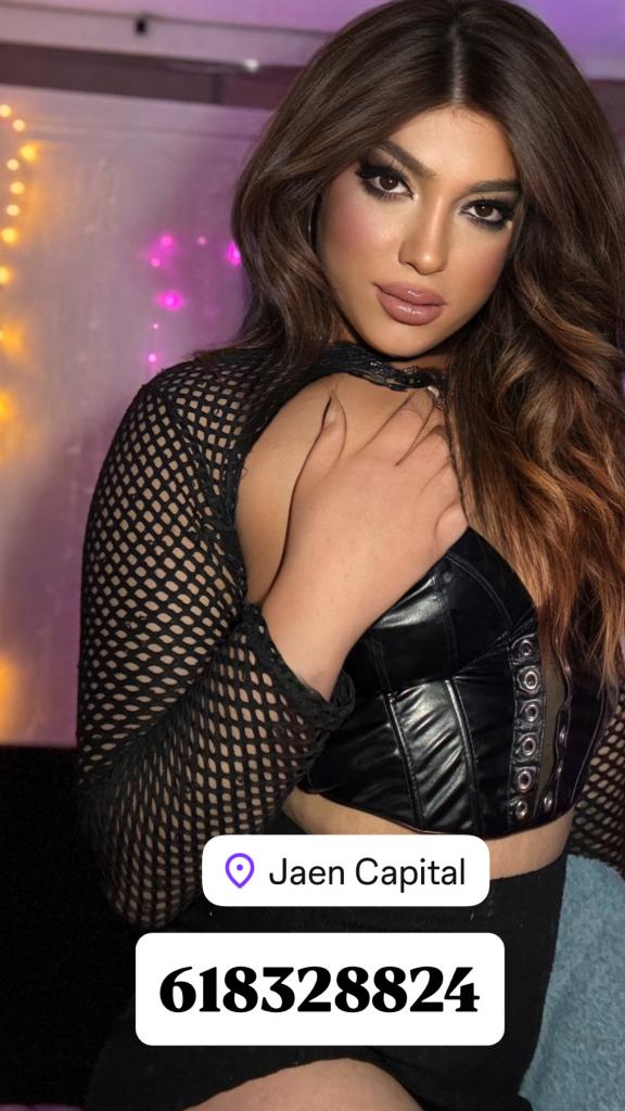 613925906: Travesti en Jaén